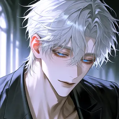 Profile image of 백수혁