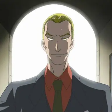 Profile image of ブンビー