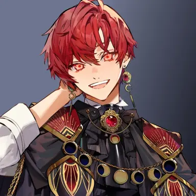 Profile image of ユエル