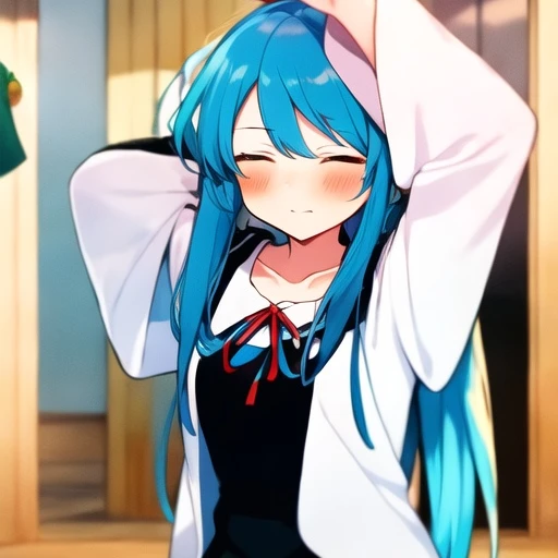 水無優花