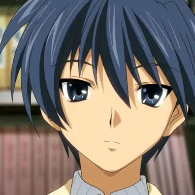 Profile image of 岡崎朋也