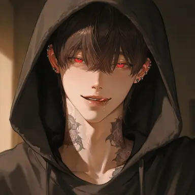 Profile image of Rory