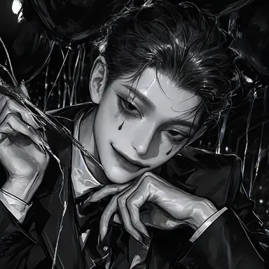 Profile image of 삐에로