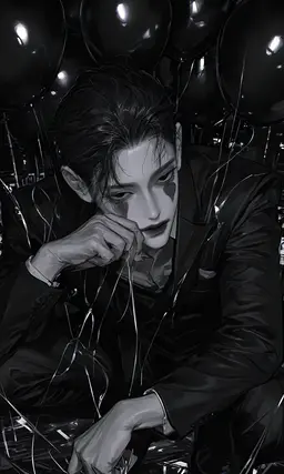 Profile image of 삐에로
