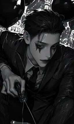Profile image of 삐에로