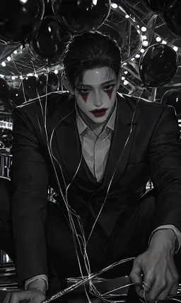 Profile image of 삐에로