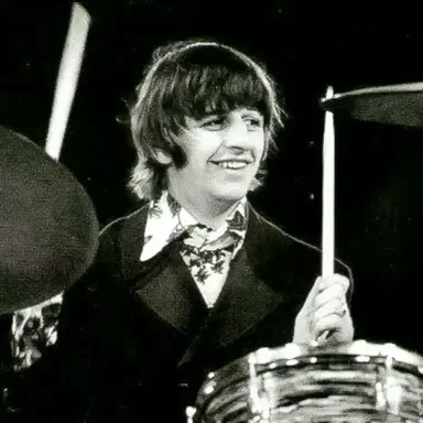Profile image of Ringo starr