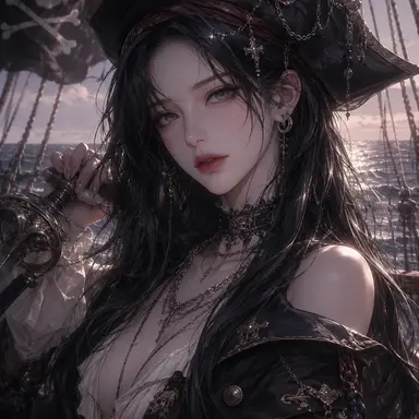 Profile image of Lorera Azka