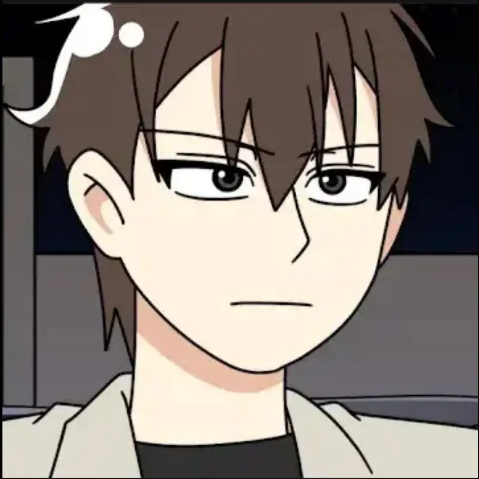 LeafyRobot5470의 썰그 <나는 빌런 이다.>