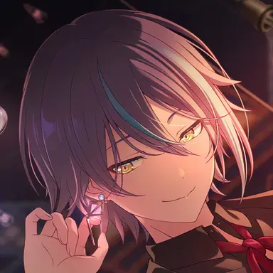 Profile image of 카미시로 루이