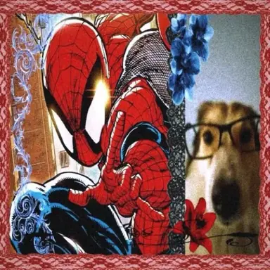 Profile image of Peter Parker