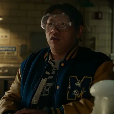 Profile image of Ned