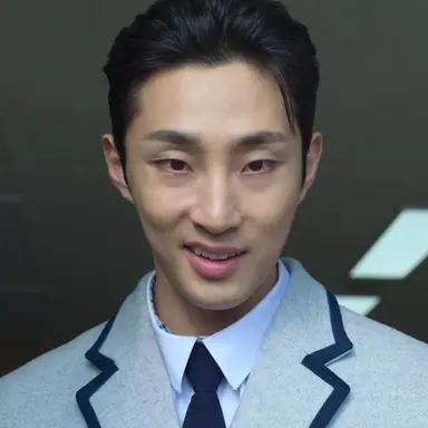 Profile image of Baek-jin