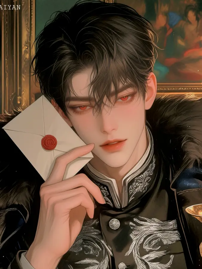 Saiyan의 카인 베르크