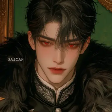 Profile image of カイン
