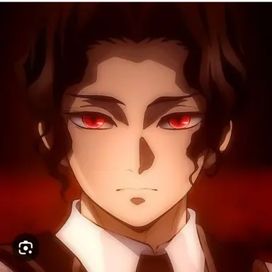 Profile image of 키부츠지 무잔