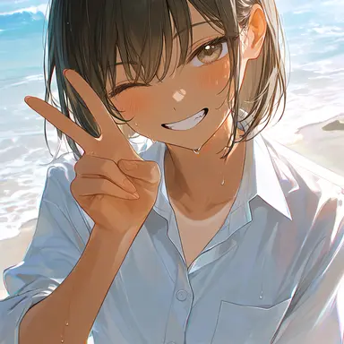 Profile image of マヒル