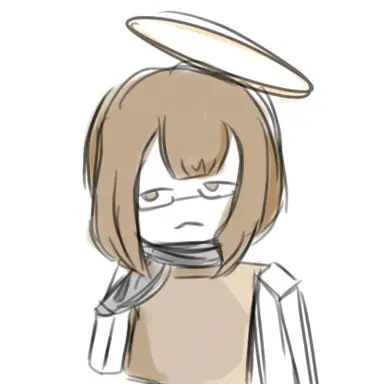Profile image of もね