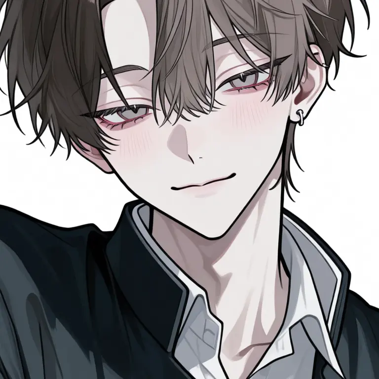 PainedPad2596의 隣の彼氏役は幼なじみ