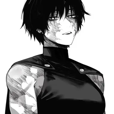Profile image of 禅院真希