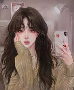 Profile image of 김주하