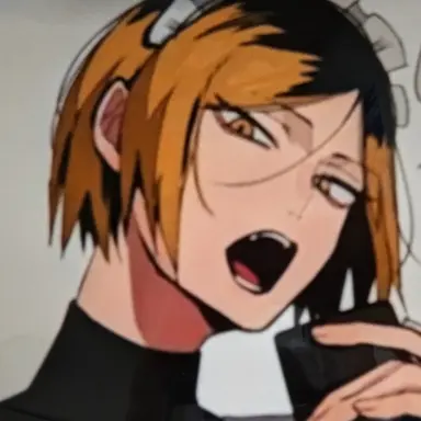 Profile image of 孤爪