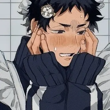 Profile image of 赤葦
