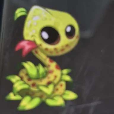Profile image of 좀브라 백합