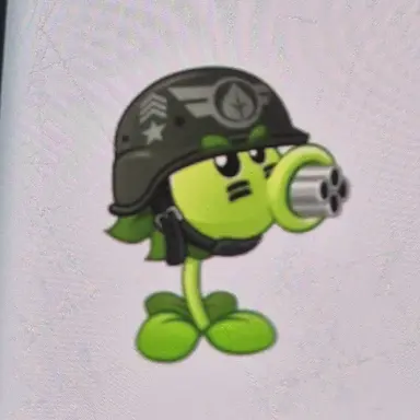 Profile image of 게틀링콩
