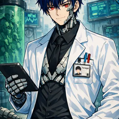 Profile image of 클러