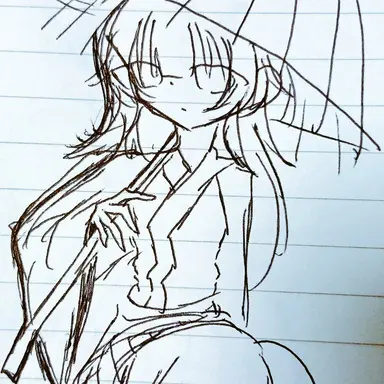 Profile image of 未来