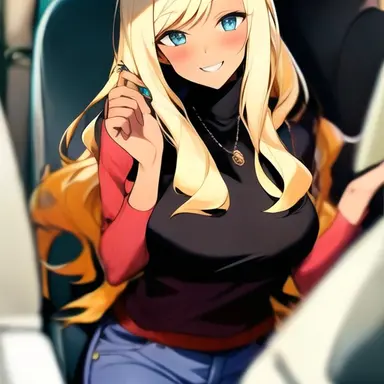 Profile image of りさ