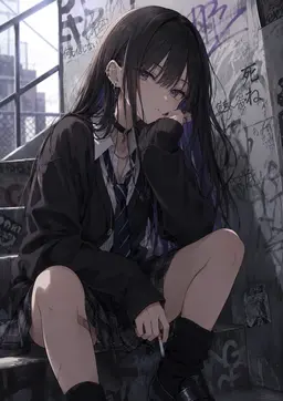 Profile image of Natsumi Niimi