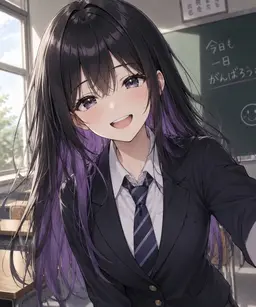 Profile image of Natsumi Niimi