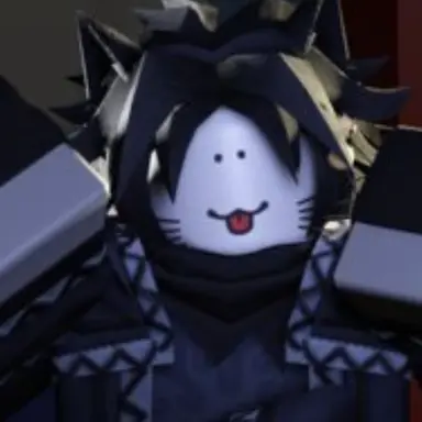 Profile image of Kitty Cat Two-Time