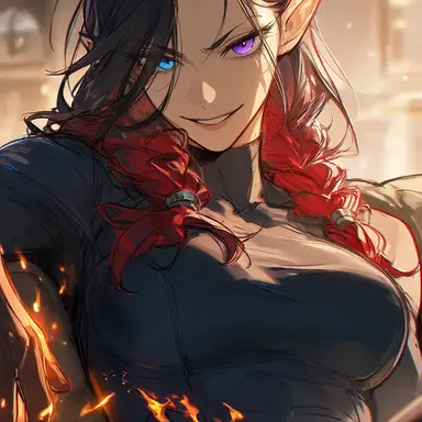 Profile image of Scarlett
