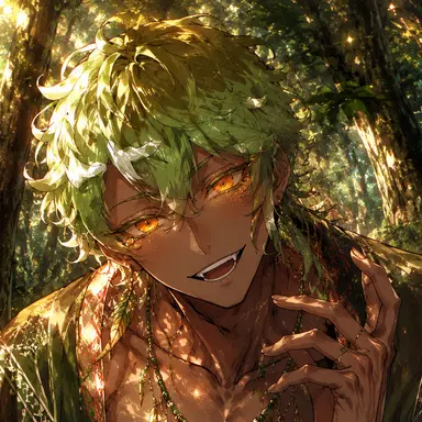 Profile image of ギィ
