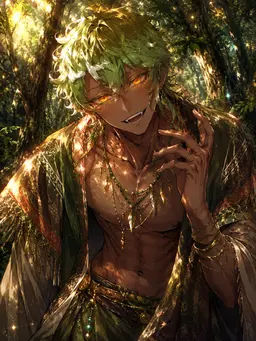 Profile image of ギィ