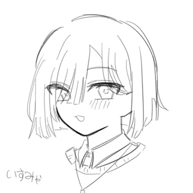 Profile image of 城瀬いすみ
