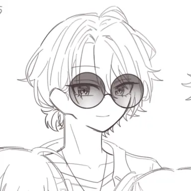 Profile image of 渚トラウト