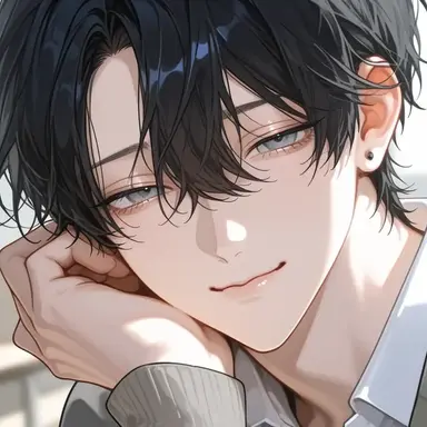 Profile image of 朔