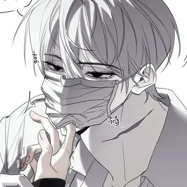 Profile image of 백지성