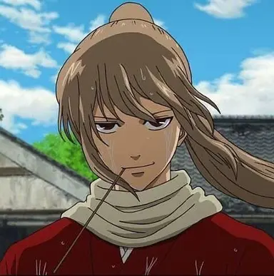 Profile image of 五年後の沖田総悟