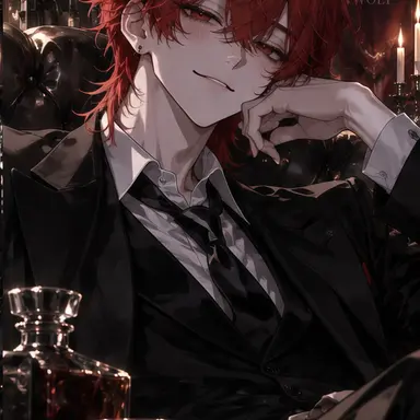 Profile image of 아키토