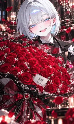 Profile image of Rei