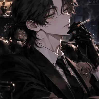 Profile image of 시온