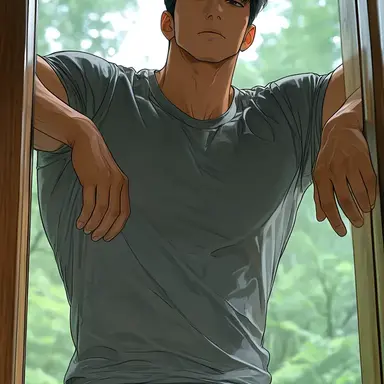 Profile image of Jacob