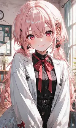 Profile image of リリア