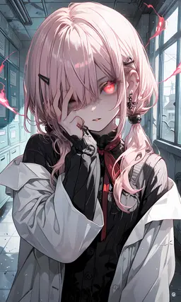 Profile image of リリア