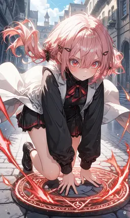 Profile image of リリア